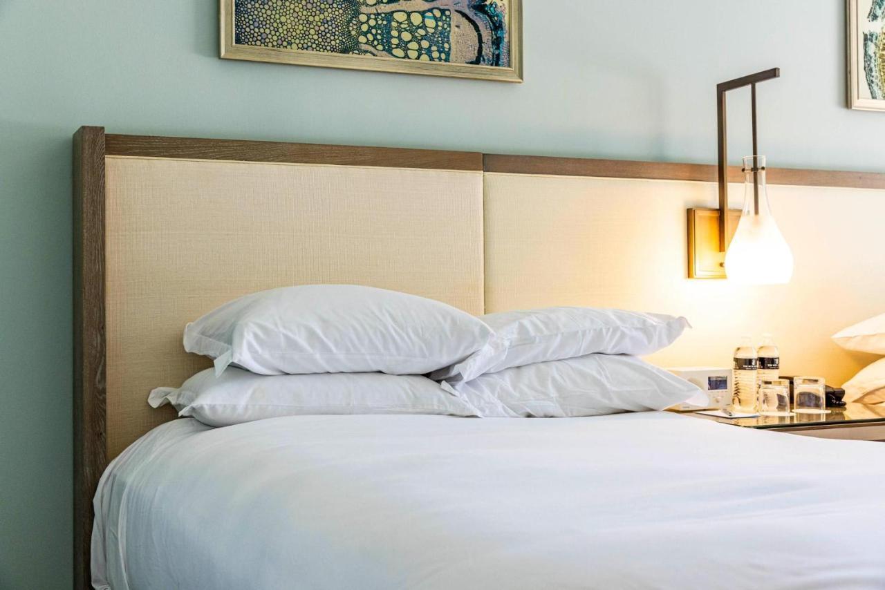 Lovely Deluxe Unit Located At Ritz Carlton - Key Biscayne! Miami Exterior foto