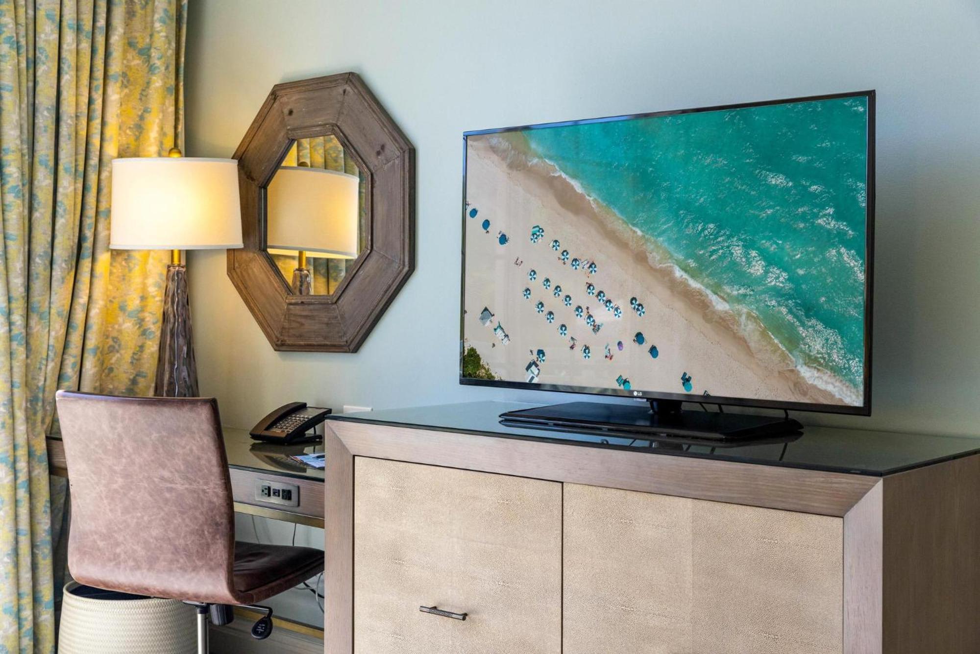 Lovely Deluxe Unit Located At Ritz Carlton - Key Biscayne! Miami Exterior foto